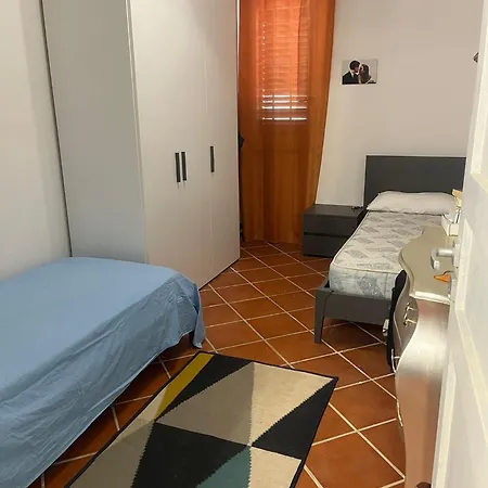 Settimo Nyaraló